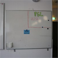 Whiteboard