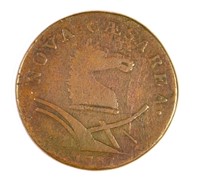 1787 New Jersey Cent.