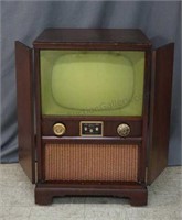 ca.1953 Hoffman Easy Vision Television