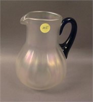 Fenton #200 Handled Guest Set Pitcher only –