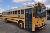 Miami Dade County Public Schools Bus Auction 11/14/2017