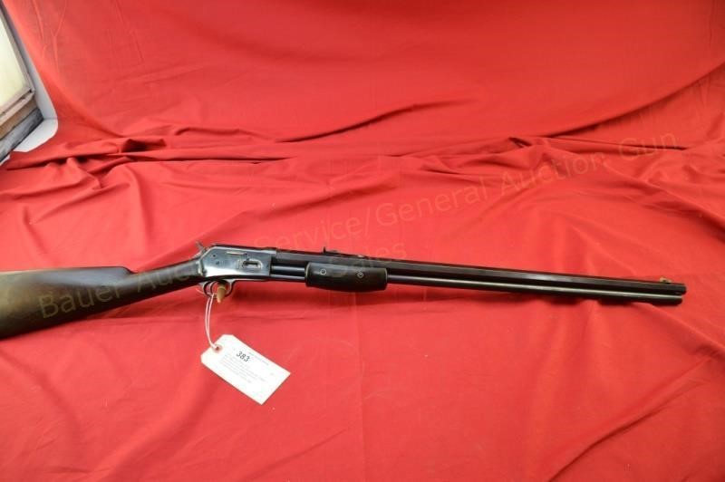 Nov 25th & 26th General Auction Gun Sales Firearm Auction