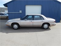 1998 Buick LeSabre Limited