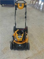 Cub Cadet SC500 e+ walk behind mower