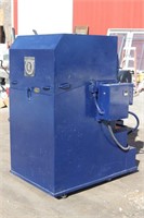 Industrial "Better Engineering" 3ph Parts Washer