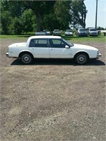 1998 Oldsmobile Regency