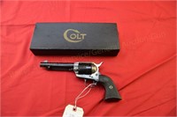 Colt SAA .45 LC