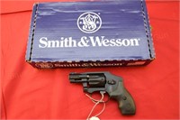 Smith & Wesson 43C .22LR