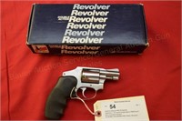 Smith & Wesson 640 38 Special