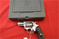 Ruger SP101 .357 Mag