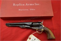 Replica Arms 1861 Navy .36