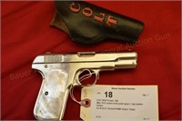 Colt 1908 Pocket .380