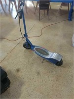 Razor Power scooter