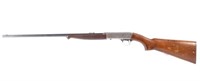 Remington Model 24 .22 Short Semi Auto Rifle
