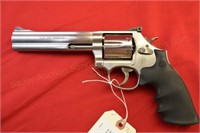 Smith & Wesson 686-6 .357 Mag
