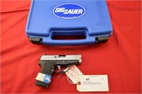 Sig Sauer P239 9mm