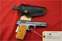 Colt 1903 Pocket .32