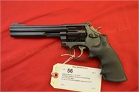 Smith & Wesson 17-8 .22LR