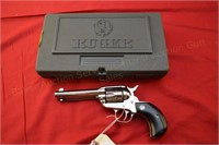 Ruger NM Single Six .32 Mag