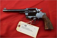 Colt Army Special .38 Special