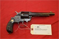 Colt Pre 98 1878 .45LC