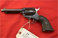 Colt Frontier Scout 22 .22 Mag