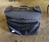 Travel Bag with Wheels