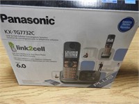 Panasonic Telephone Set