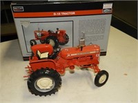 Allis-Chalmers D-15 Tractor
