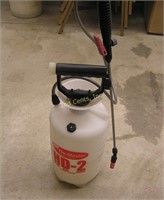Heavy Duty 2 Gallon Sprayer