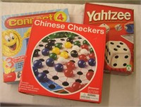 Family Games Lot
