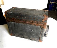 Antique AstraLite, Metal Case, Bakelight Handle