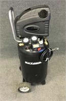 Maxium 15 Gallon Air Compressor