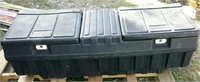 5' Black Truck Toolbox
