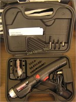 3.6V Craftsman Cordless Drill Kit W/Case