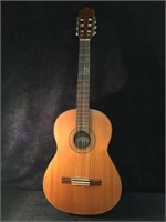 Cortez Model #G-120 Guitar