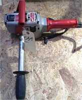 Milwaukee Hole Hawg Electric Drill