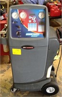 Spx Robinair A/C Charge/Recycling Machine