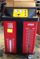 RTI Technologies Flushing Machine