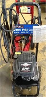 Ex-Cell Power Washer