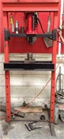 Hydraulic  Press