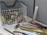 Tote of Tools