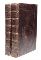 Stackhouse's History of the Bible, 1742