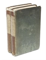 Smith, Eli.  Researches in Armenia, 1833