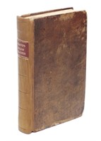 Keate's Account of the Pelew Islands, 1789