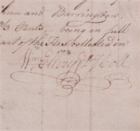 [Signer of Declaration, William Ellery]
