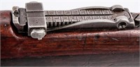 Gun Czech Vz. 98/22 Mauser Bolt Action Rifle in 8m | AZFirearms 