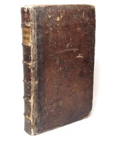 Joseph Boyse. The Works, 1728
