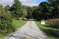 15 ACRE WOODS W/MANUFACTURED HOME, GARAGE, ETC