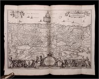 [Bible, Maps, 1683]